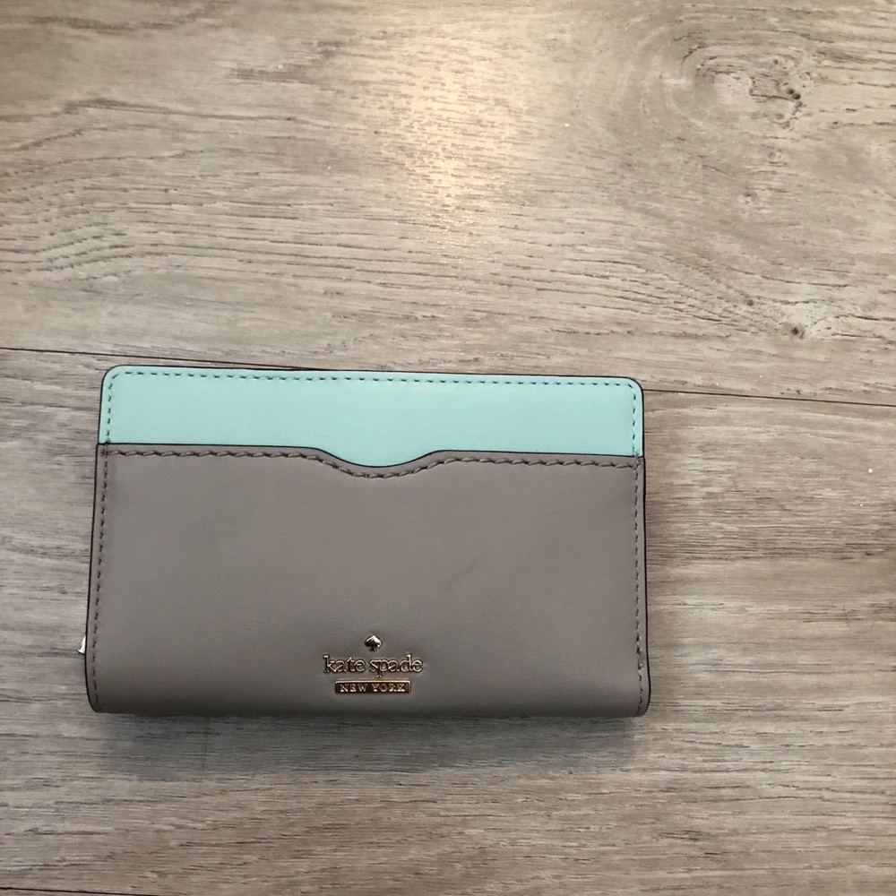 Kate Spade Phillips Road Dara Wallet